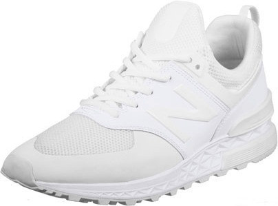 New Balance 574 Sport white