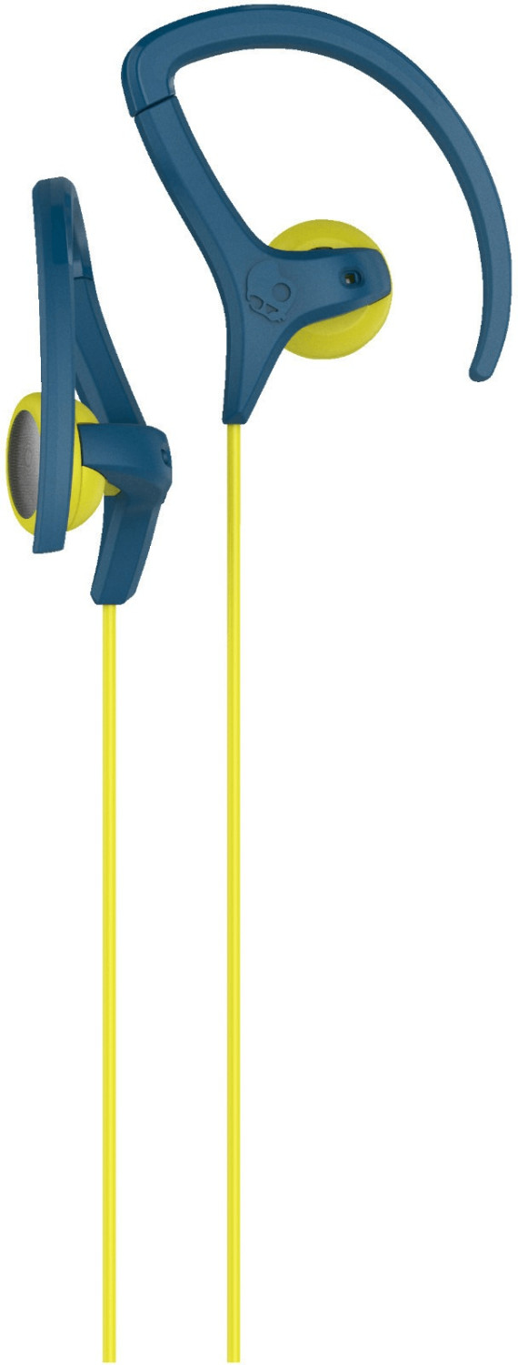 Skullcandy Chops Bud Teal/Acid