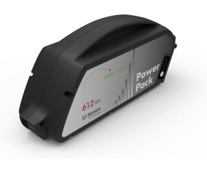 E Bike Vision PowerPack (Bosch) (Rahmen) ab € 455,65 Ladegerät E Bike Vision PowerPack 6Ah | e bikes4you