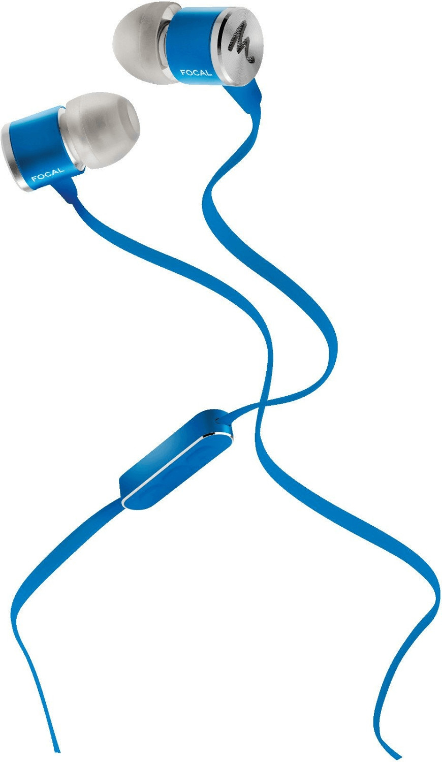 Focal Spark (bleu)