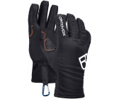 1 Paire 3 Doigts De P/êche Mitaines Gants Voile Haut De Gamme Finger Gants Rembourr/é avec Imprim/é Palm pour Le Voile Kayak Exp/érience P/êche Noir Vert