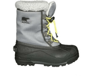 Sorel Youth Cumberland ab € 37,95 | Preisvergleich bei idealo.at Kinder Winterstiefel CUMBERLAND, SOREL | myToys