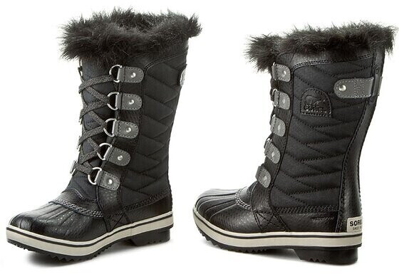 Sorel youth tofino ii boot new arrivals