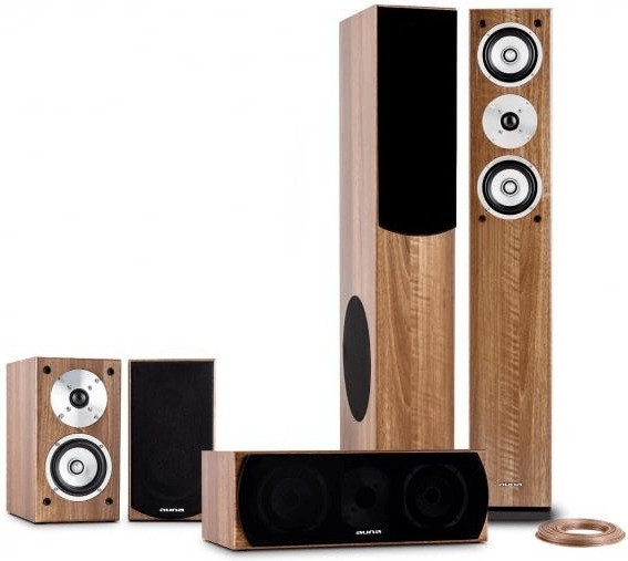 Auna Linie 501-WN 5.0