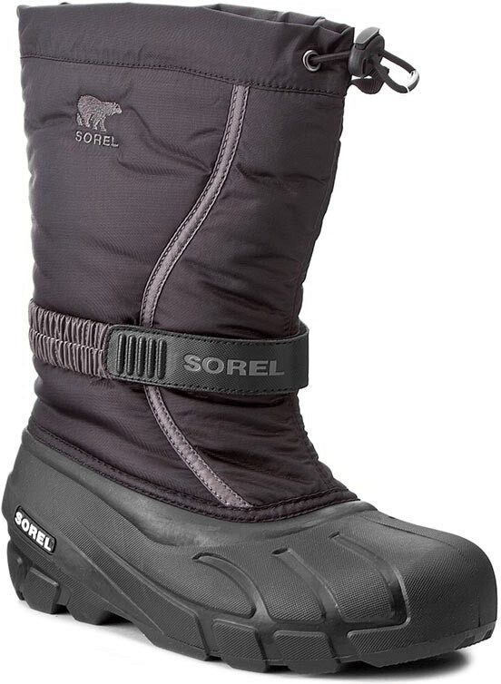 Sorel kids flurry boot on sale