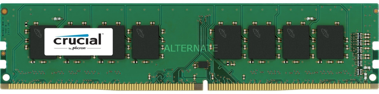 Crucial ct8g4dfs8266 on sale