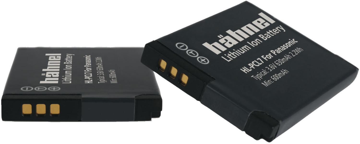 Hähnel HL-PCL7