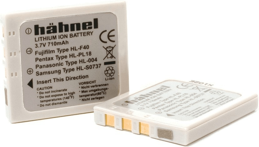 Hähnel HL-004