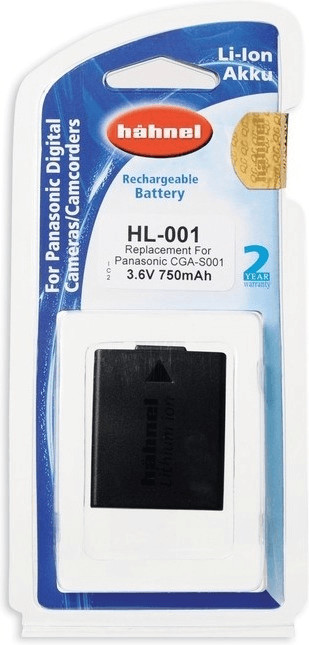 Hähnel HL-001