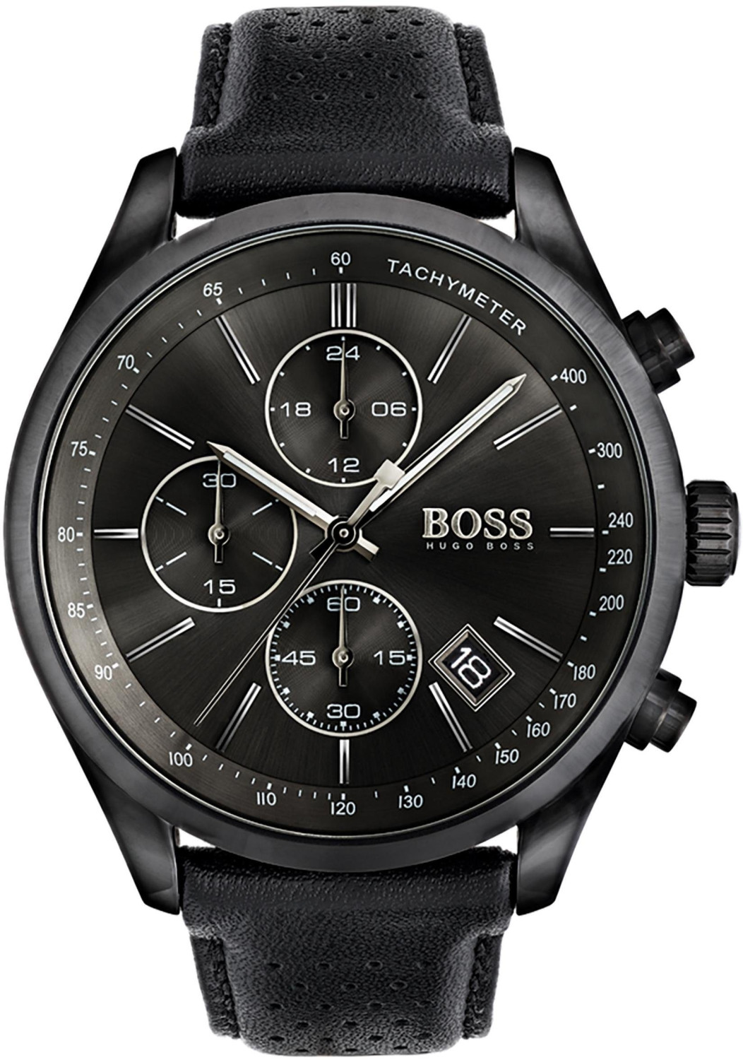 Grand sales prix boss