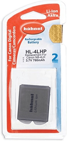 Hähnel HL-4LHP