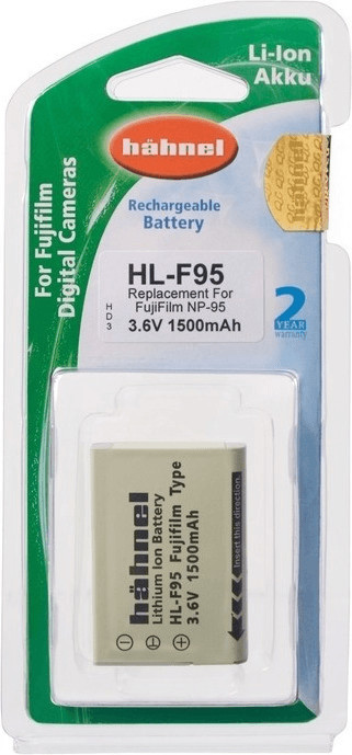 Hähnel HL-F95