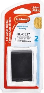 Hähnel HL-C827