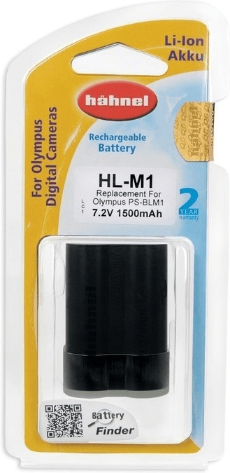 Hähnel HL-M1