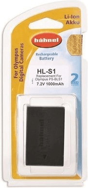 Hähnel HL-S1