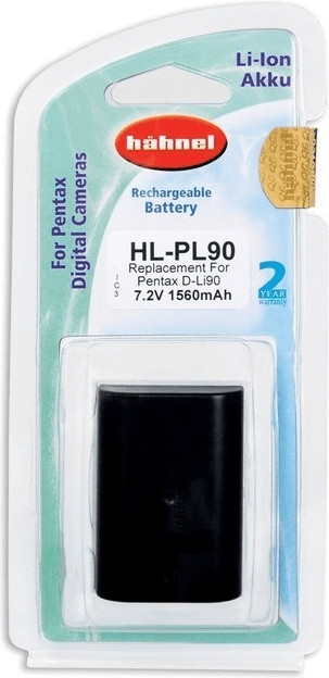 Hähnel HL-PL90