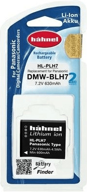 Hähnel HL-PLH7