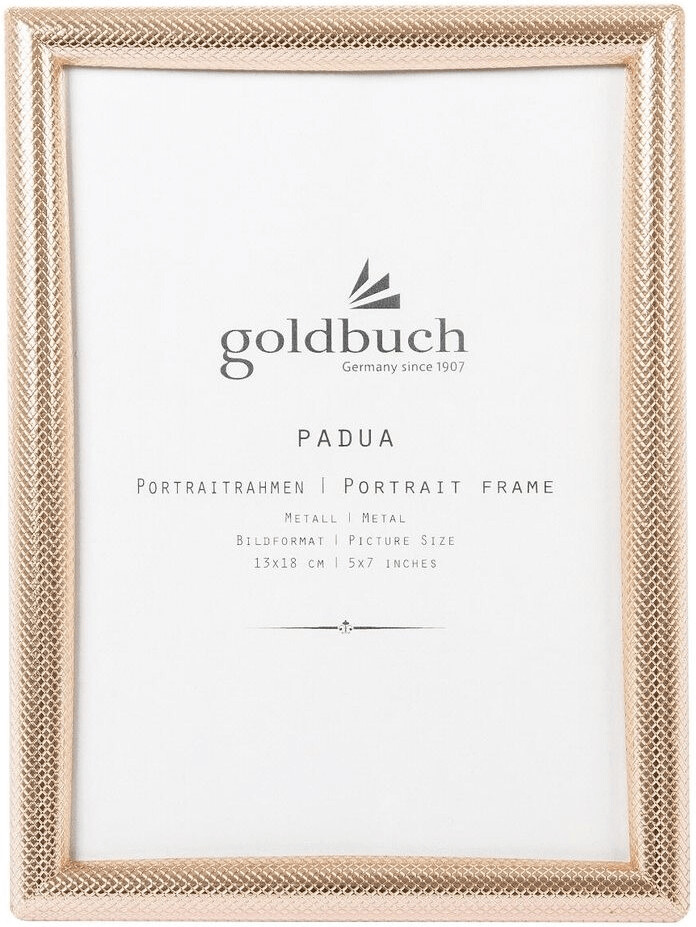 Goldbuch Padua 13x18
