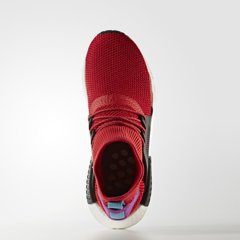 Adidas herren nmd_xr1 winter fitnessschuhe outlet