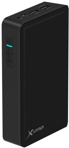 Xlayer Powerbank PLUS Music Book 5.000mAh