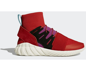 adidas tubular rosse adidas tubular rosse