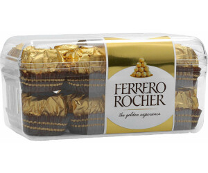 Promo Ferrero rocher ferrero rocher origins chez Casino Supermarchés