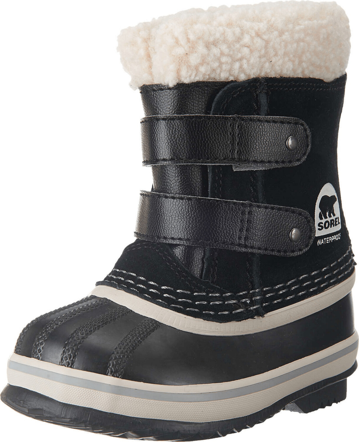 sorel pac strap