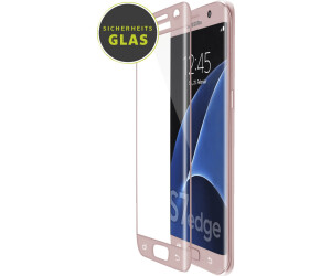 Artwizz CurvedDisplay (Galaxy S7 edge) rose gold