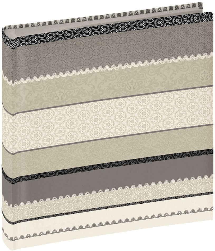 Henzo Photo Album Levels 29x33/100 beige