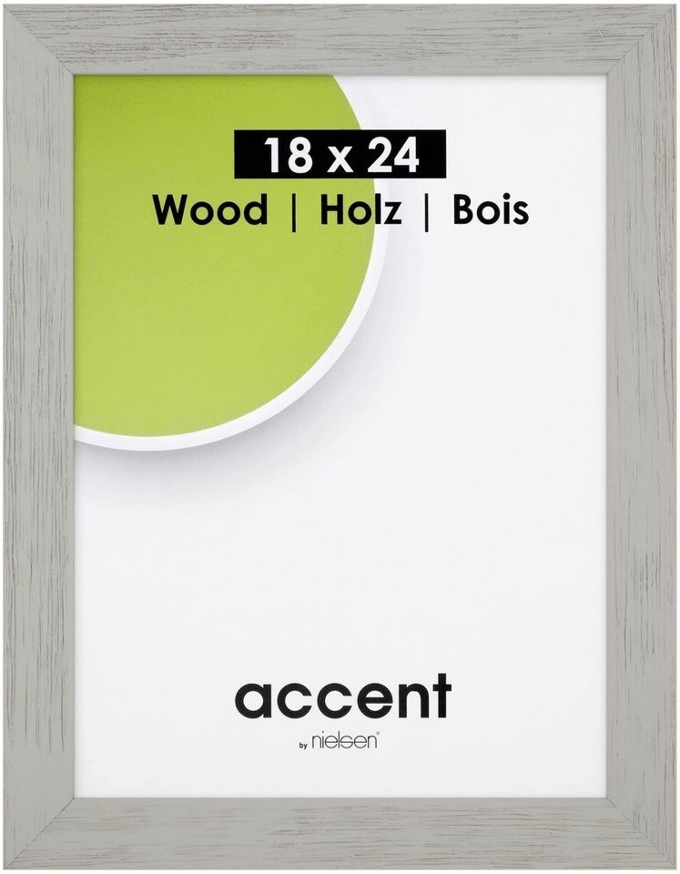 Nielsen Accent Magic 18x24 grey