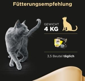 Sheba Pâtée pour chat 12 x 85 g Sheba Pâtée pour chat 12 x 85 g