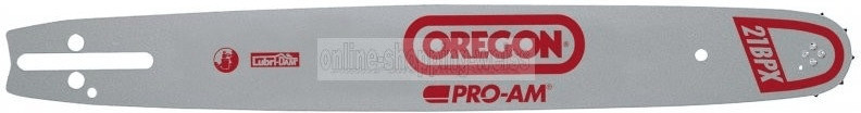 Oregon Pro-Am 50cm 3/8 1,6mm (203SFHD025)