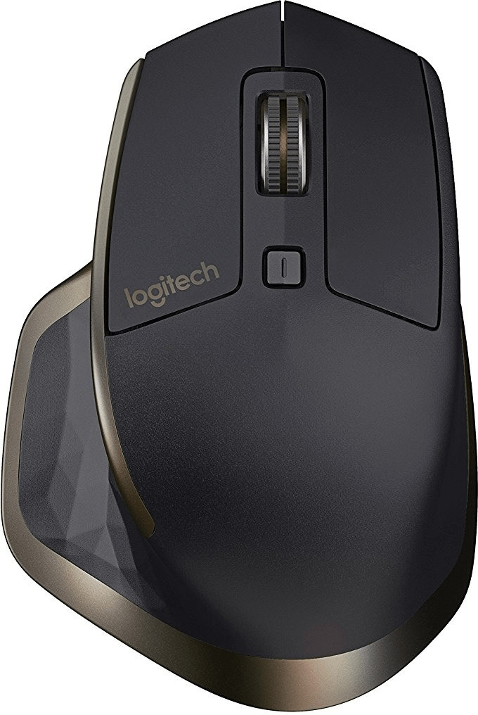Logitech MX Master Wireless for Business (black)