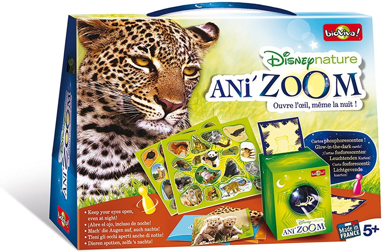 Disneynature Ani'zoom