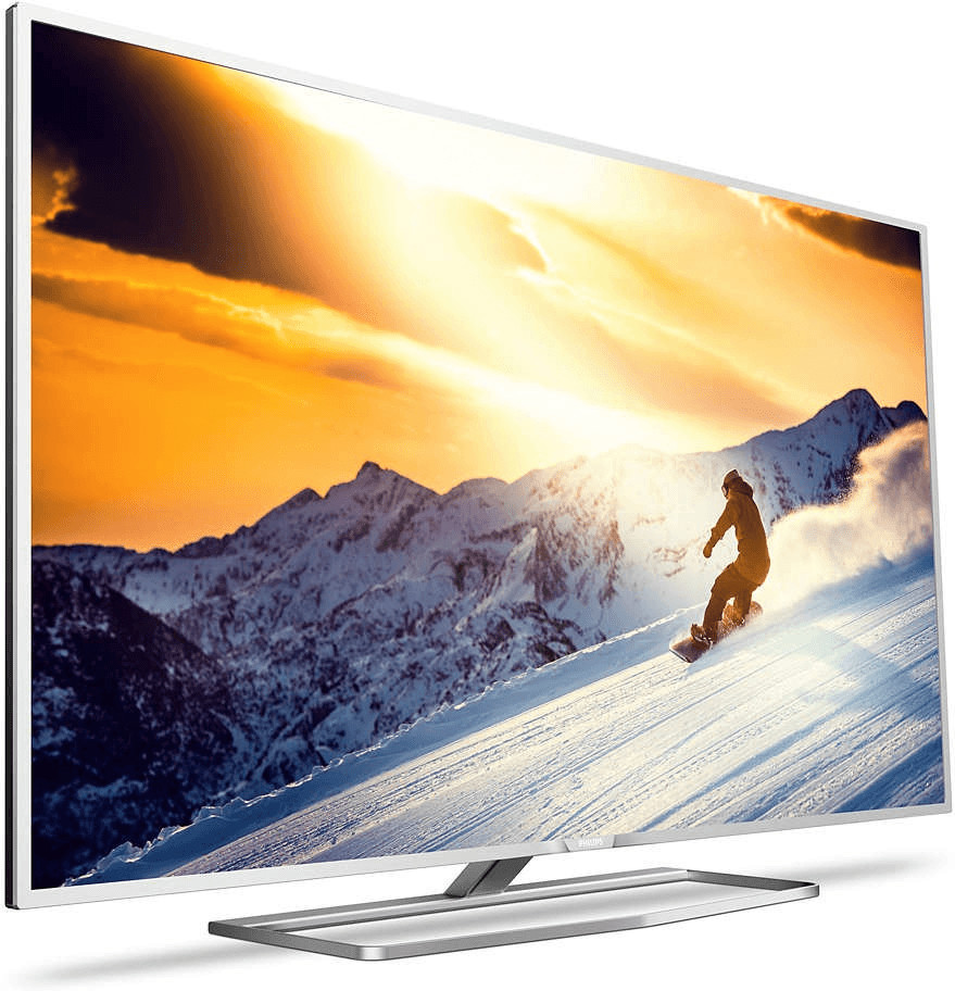 Philips 49HFL5011T MediaSuite Android TV
