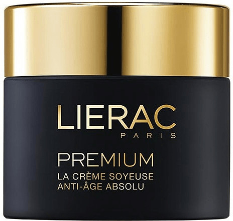 Lierac Premium Soyeuse Cream (50ml)