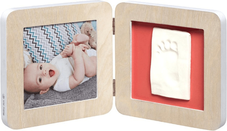 Baby Art My Baby Touch Scandinave