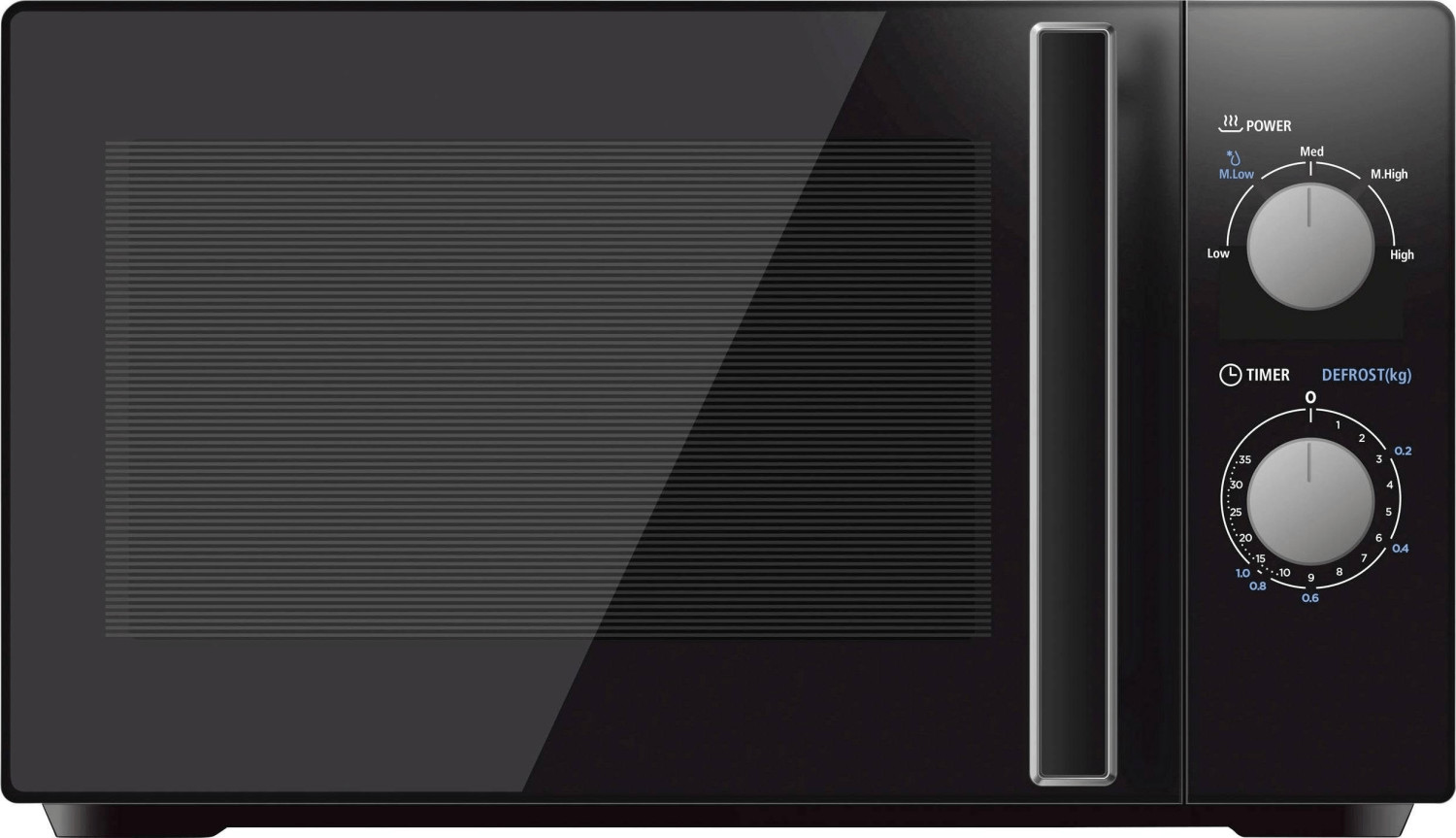 Silva Homeline MW-G 20.5