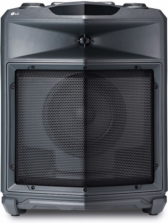 LG FJ3