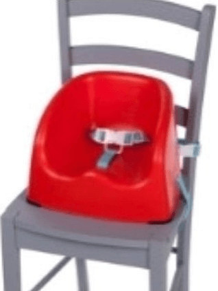 Safety 1st Siège réhausseur Easy Booster rouge