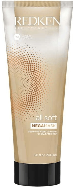 Redken All Soft Megamask (200ml)