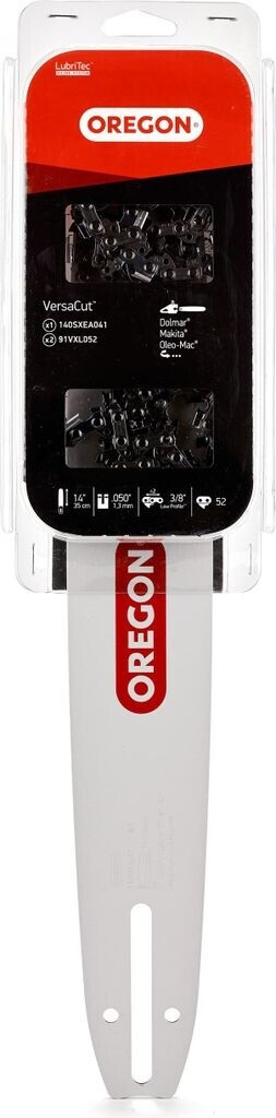 Oregon Oregon Pro-Am 91 Schneidgarnitur (140SXEA041, 2 x 91VXL052E) - view 9