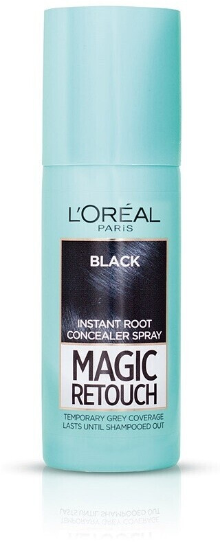 L'Oréal Paris Magic Retouch Le Noir (75 ml)