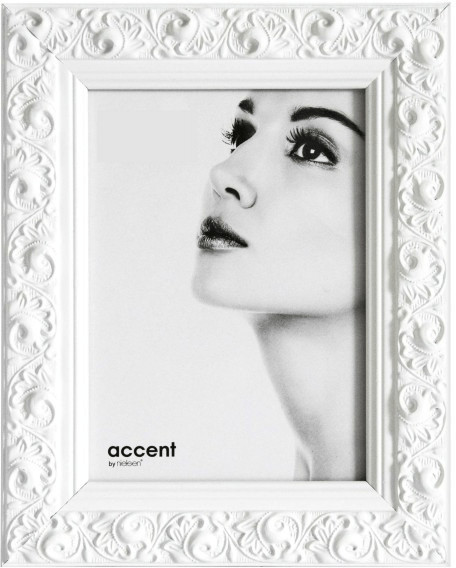 Nielsen Arabesque 20x30 white