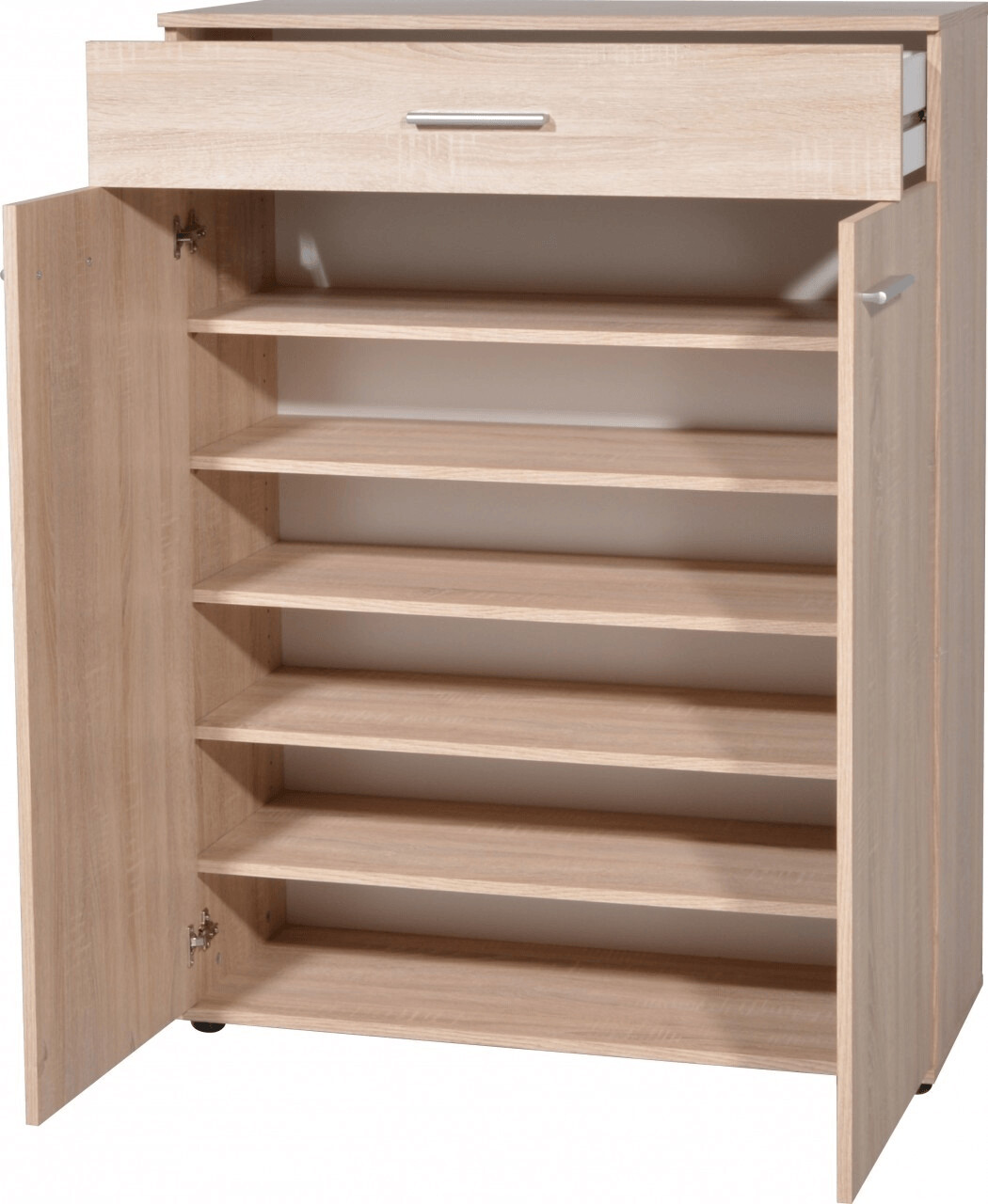 Germania Schuhschrank 3675156 Sonoma Eiche ab 149,00