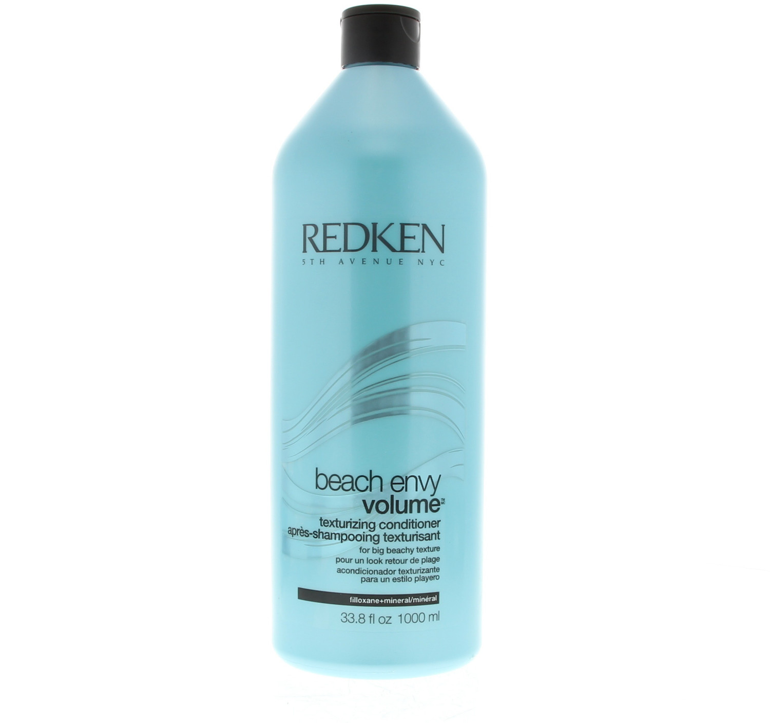 Redken Beach Envy Volume Conditioner (1000ml)