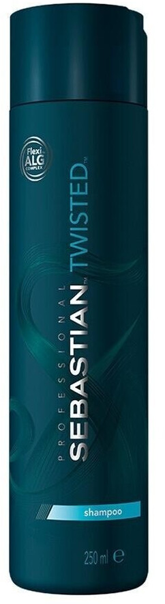 Sebastian Professional Twisted Shampoo (250ml)