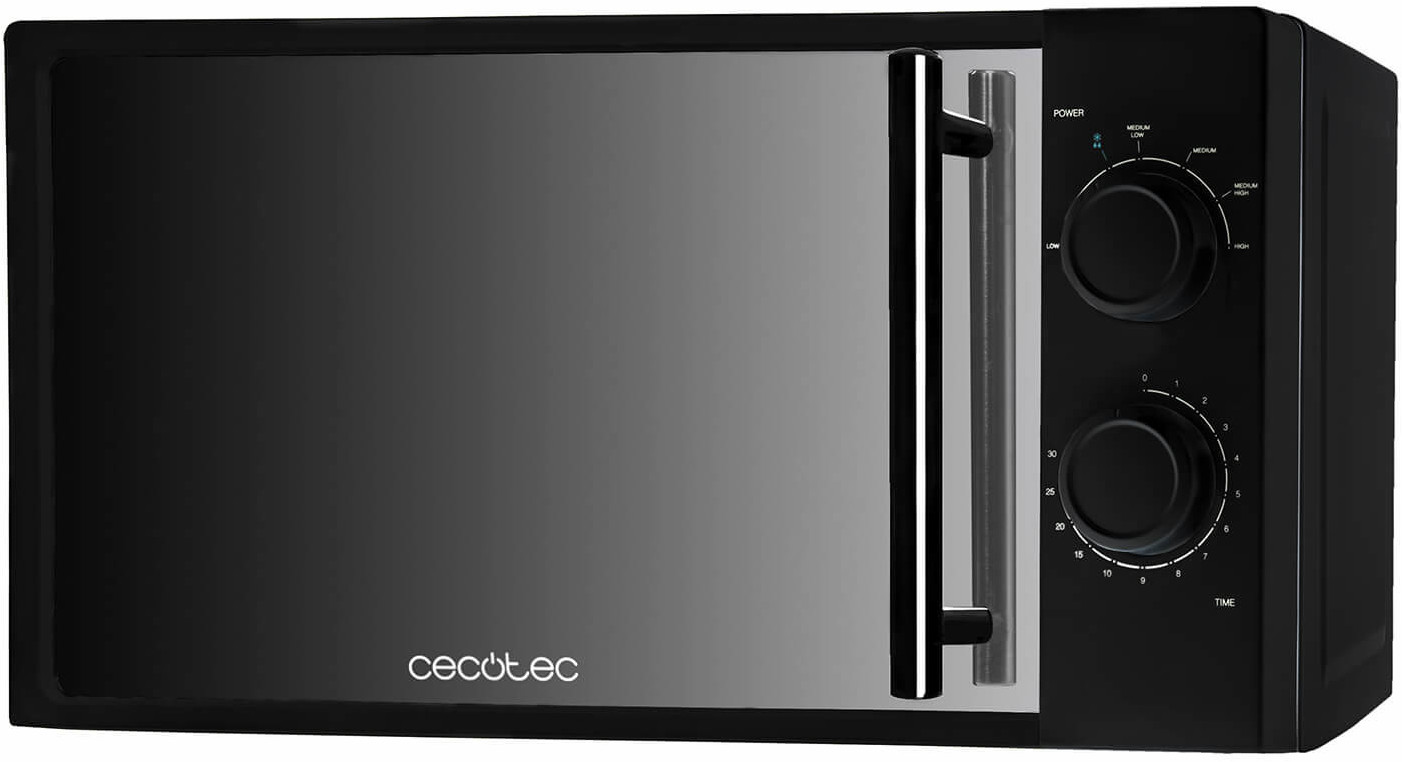 Cecotec All Black 1367