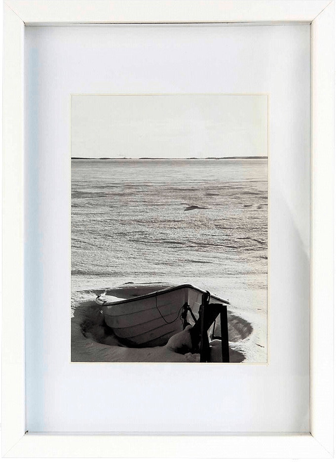 Nielsen Aura 21x29,7 white