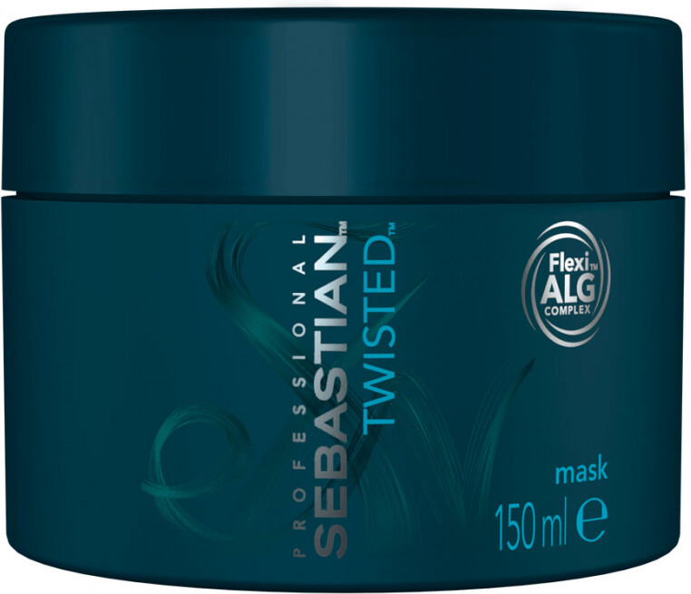 Sebastian Professional Twisted Mask